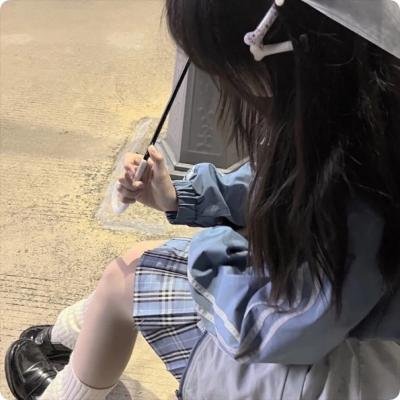 洋子的困惑
